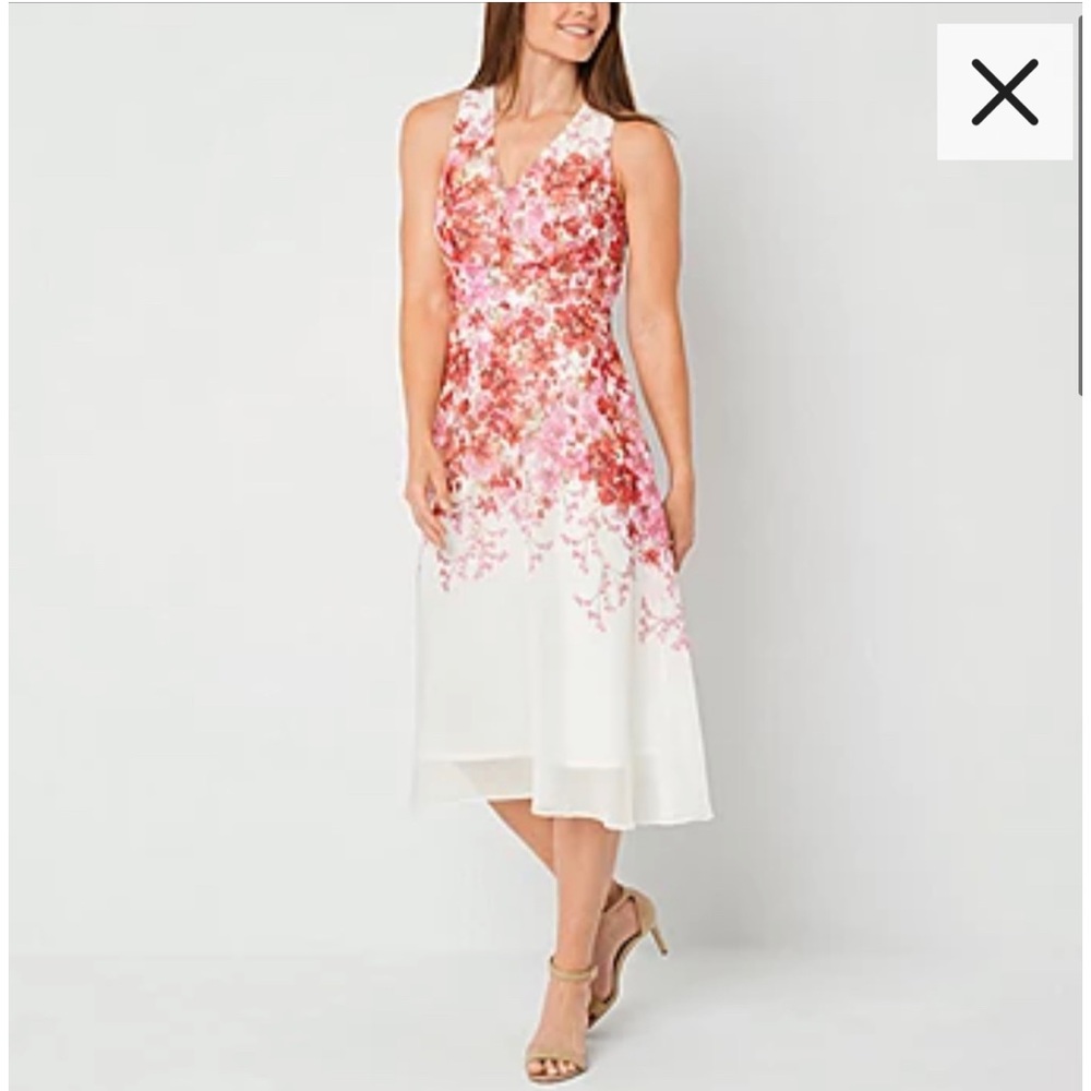 Dress 16P